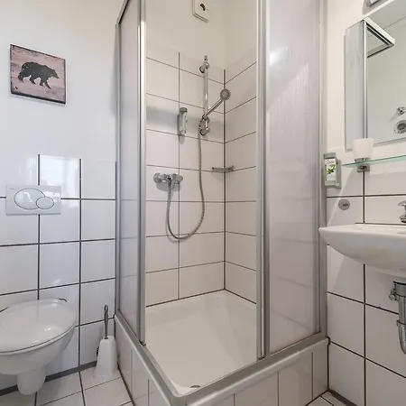 City Apartment Freiburg im Breisgau