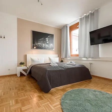 City Appartement