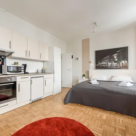 Appartement City *