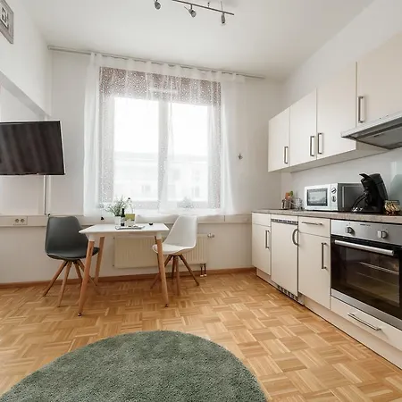 Apartment City