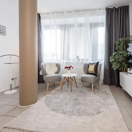 Appartement City